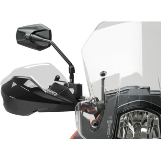 Handguards Extension Clear