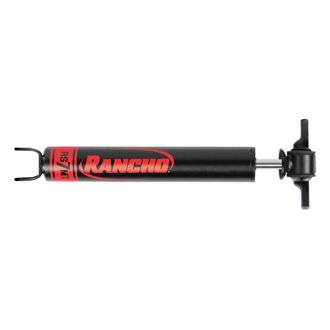 11-20 Chevrolet Silverado 2500 HD Front RS7MT Shock