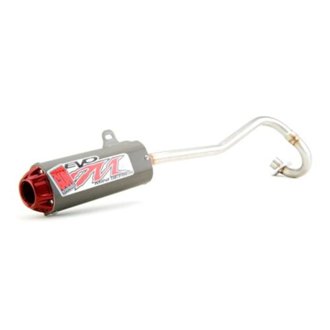 93-05 Honda TRX 90 Evo M Series Full System Exhaust