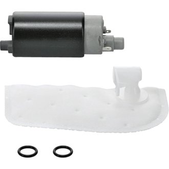 Racing 17-23 Kawasaki Z125 PRO Fuel Pump Kit