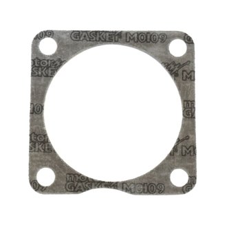 Harley-Davidson 45 Solo & Servicars Cylinder Base Gasket - Set of 10