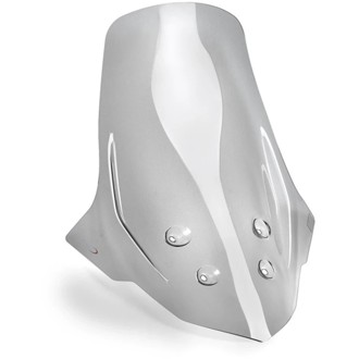 Windshield V-Tech Line Touring Smoke