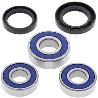Racing 97-05 Aprilia Pegaso 650 Wheel Bearing Kit Rear