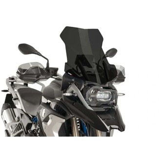 Touring Screen Dark Smoke