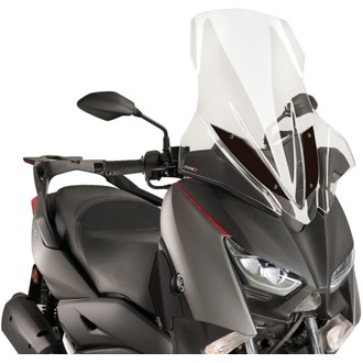 Windshield V-Tech Line Touring Clear