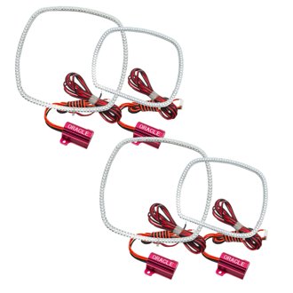 Led Halo Kit, White