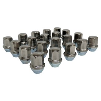 Lug Nut Kit