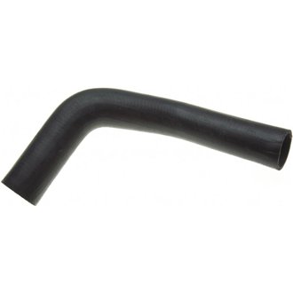 1969 Chevrolet Camaro V-8 350 Lower Molded Coolant Hose
