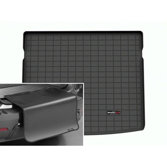 Cargo Liner W/Bumper Protector