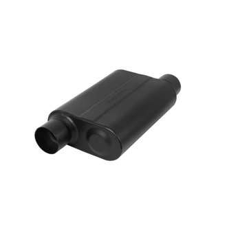 Super 44 Series Chambered Muffler