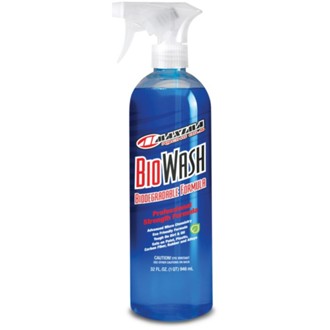 Bio Wash - 32oz