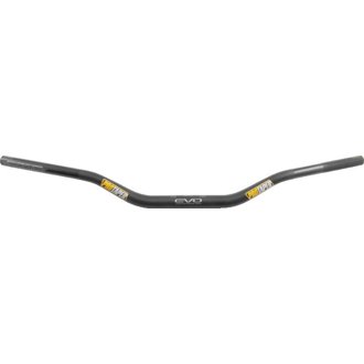 Evo Yz High Handlebar - Black
