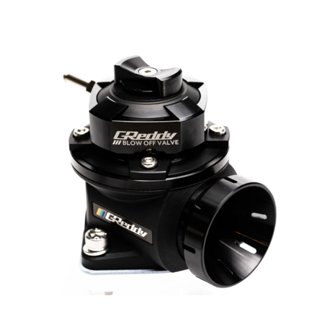 BLOW OFF VALVE FV2 BLACK