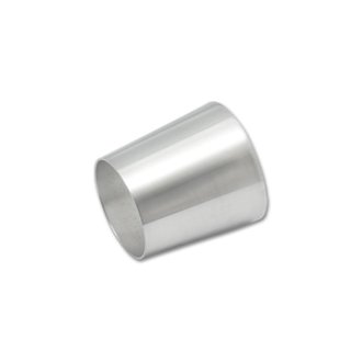 Aluminum Transitions
