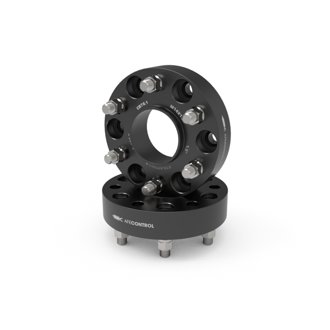 Afe Control Forged Aluminum Wheel Spacers