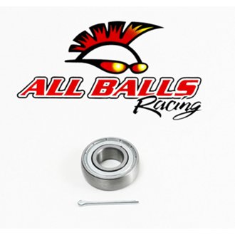 Lower Steering Bearing Kit.