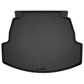 2020+ Toyota Corolla Sedan WeatherBeater Black Trunk Liner