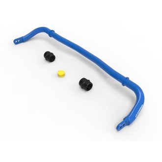Afe Control Front Sway Bar Blue