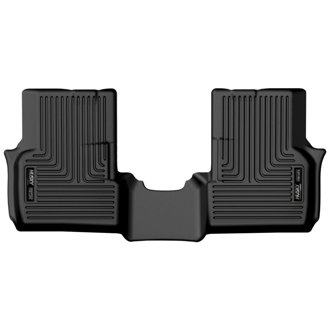 23-24 Dodge Hornet X-Act Rear Floor Liner - Blk