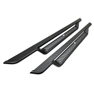 Outlaw Drop Running Boards