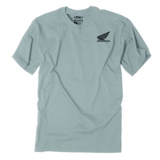 Honda Motosports T- Shirt / Sand M