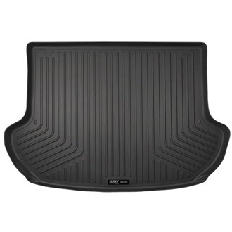 2015 Nissan Murano Weatherbeater Black Cargo Liner