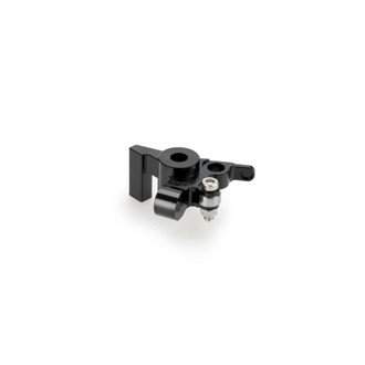 Front Brake Lever Adapter Black