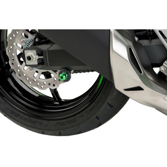 Spool Slider Pro Green