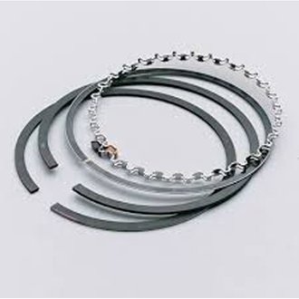 Piston Ring Set