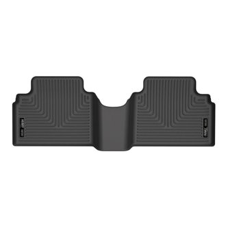 21-22 Hyundai Elantra X-Act Contour 2nd Seat Floor Liner - Black
