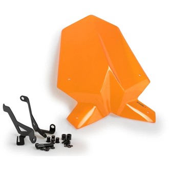 New Generation Touring Orange
