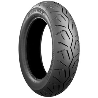 Exedra MAX Radial Tire - 240/55R16 M/C 86V TL Rear
