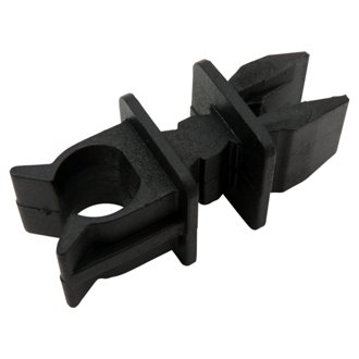 Hood Prop Rod Clip