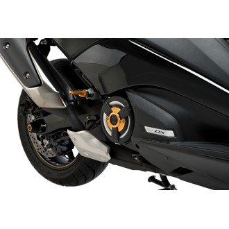 Sport Footpegs Gold
