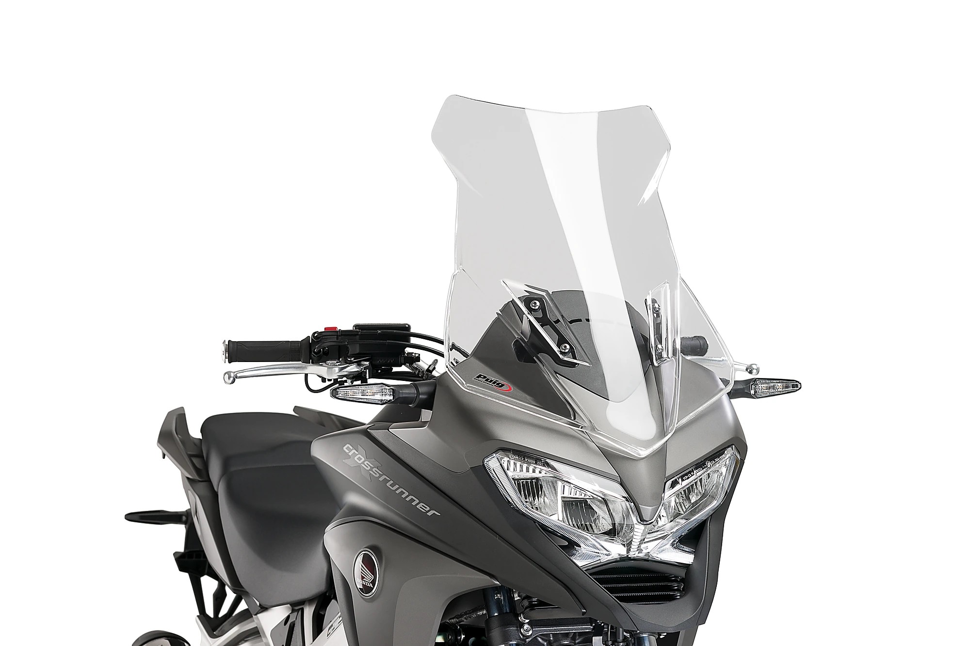Touring Screen