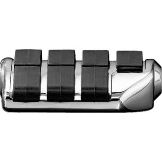 Dually Iso Peg Without Adapters Chrome (Pair