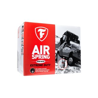 Red Label™ Ride Rite® Extreme Duty Air Spring Kit
