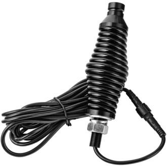 Off-Road Heavy Duty Spring Mount