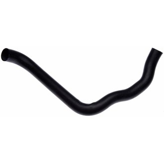 02-09 Chevrolet Trailblazer 6-Cyl. 4.2L Lower Molded Coolant Hose