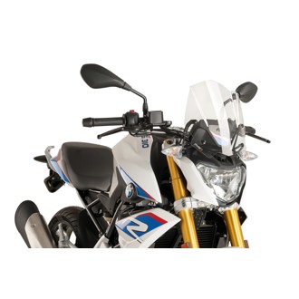 New Generation Sport Clear