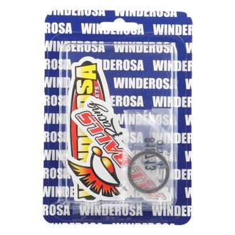01-03 Scrambler 50/01-03 Scrambler 90/16-22 Sportsman 110 Exhaust Gasket Kit