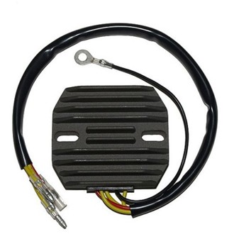 Electrosport REGULATOR/RECTIFIER Suzuki GS1100E (80-81)