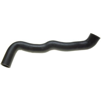 98-03 Mercedes-Benz E320 V-6 3.2L Upper Molded Coolant Hose