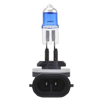 Cornering Light Bulb
