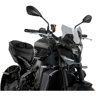 New Generation Sport Smoke