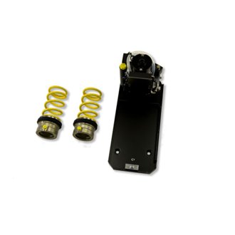 HLS 2 FOR COILOVERS