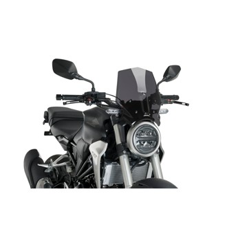 New Generation Sport Dark Smoke