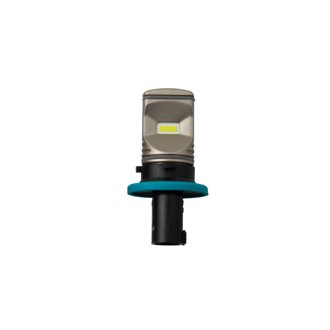 Direct Replacement For Your Factory Bulb.