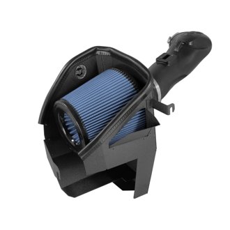 Magnum FORCE Stage-2 Cold Air Intake System w/ Pro 5R Filter
