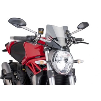 New Generation Sport Smoke